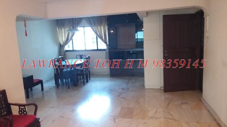 Blk 249 Hougang Avenue 3 (Hougang), HDB 5 Rooms #169826822